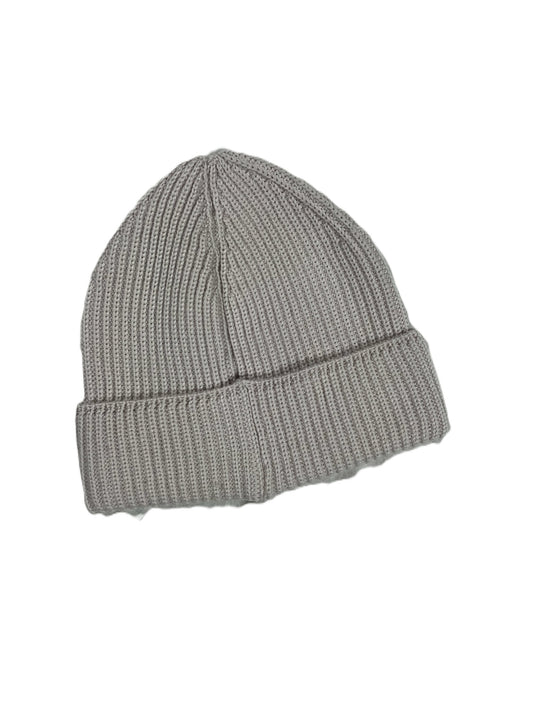 C.P. Company Light Rose Wool Beanie NEW