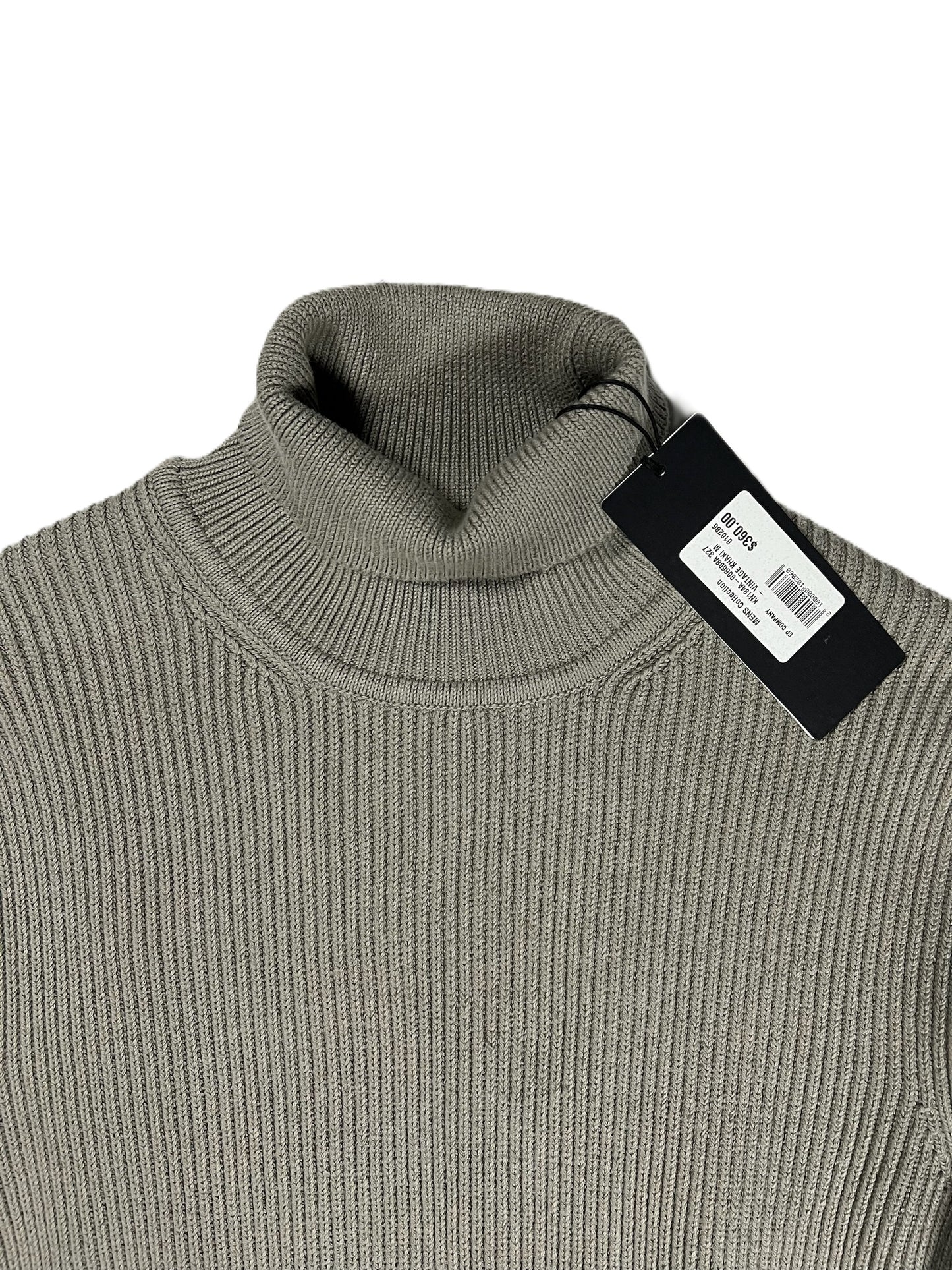 C.P. Company Turtleneck BNWT Medium