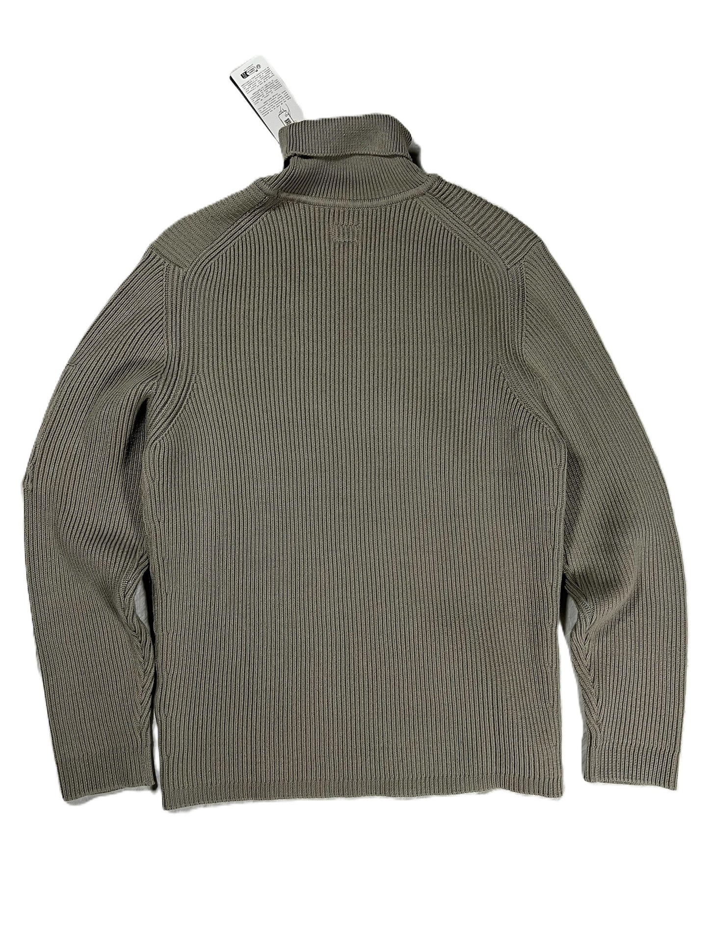 C.P. Company Turtleneck BNWT Medium