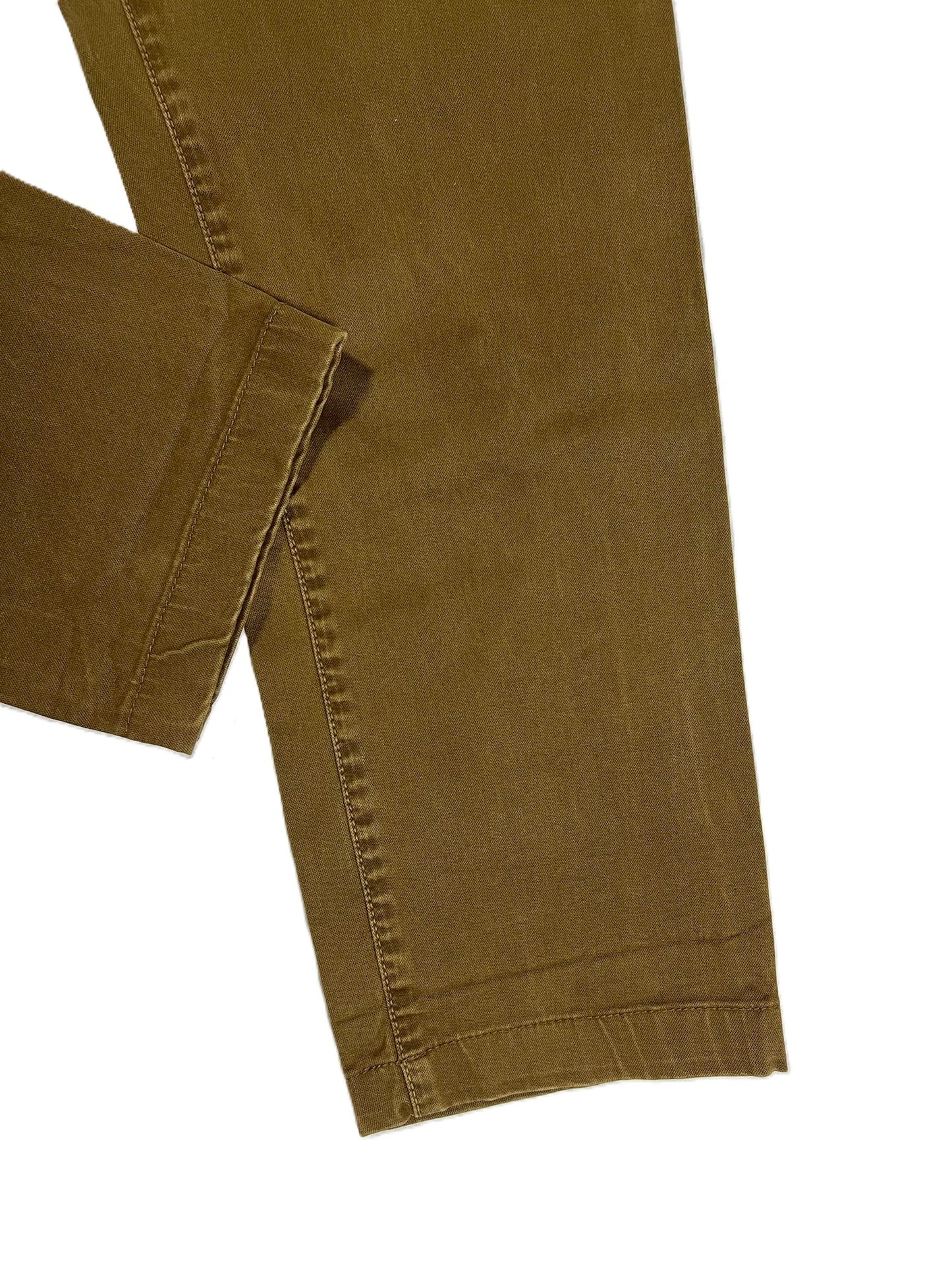 Stone Island Brown Cargo Pants 31W