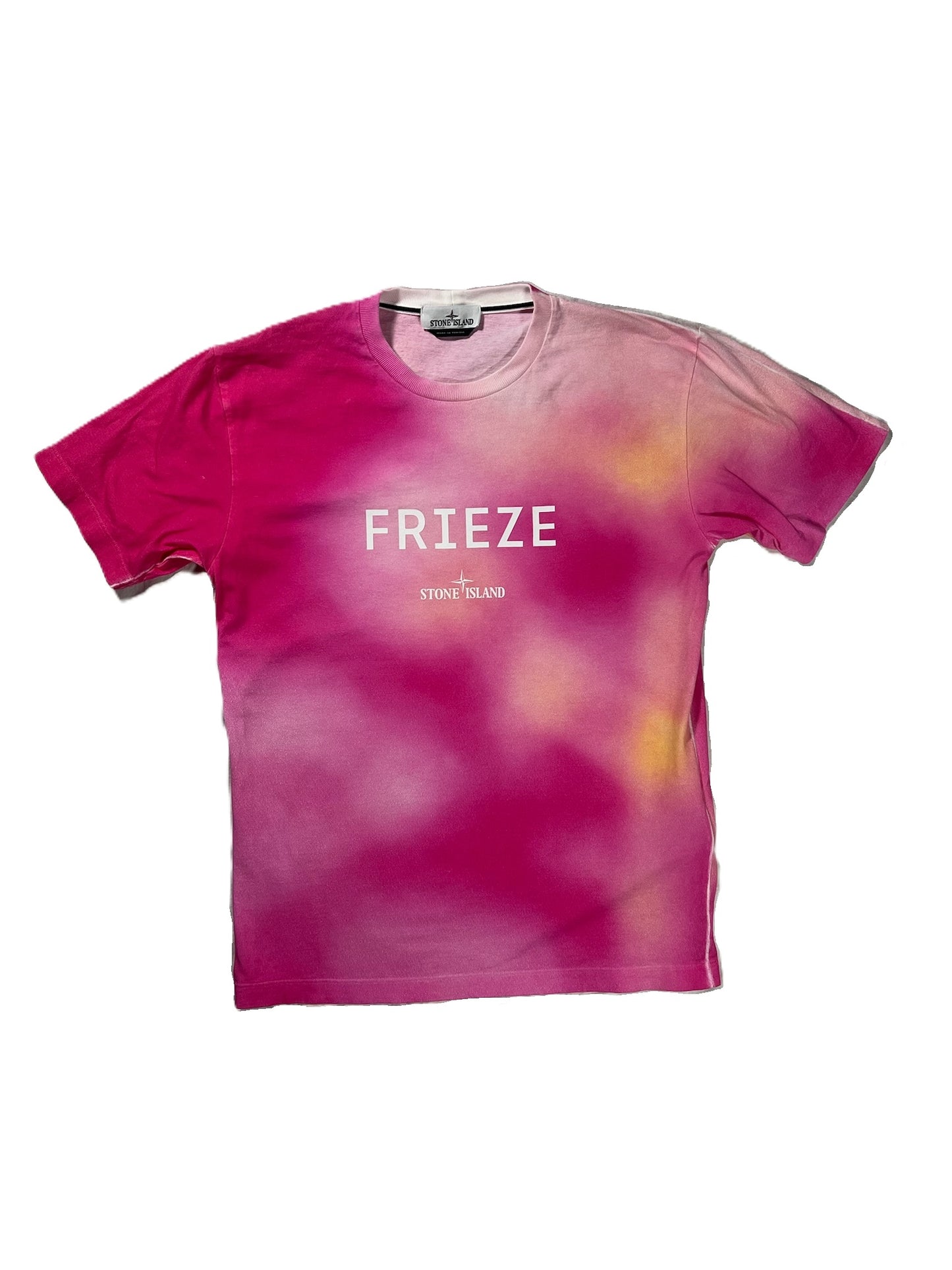 Stone Island x Frieze LA Shaniqwa Jarvis "The Giving Tree" Small