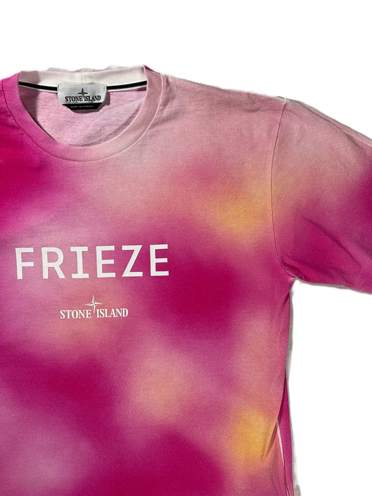 Stone Island x Frieze LA Shaniqwa Jarvis "The Giving Tree" Small